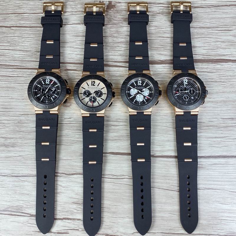 Bvlgari 41mm 0917108